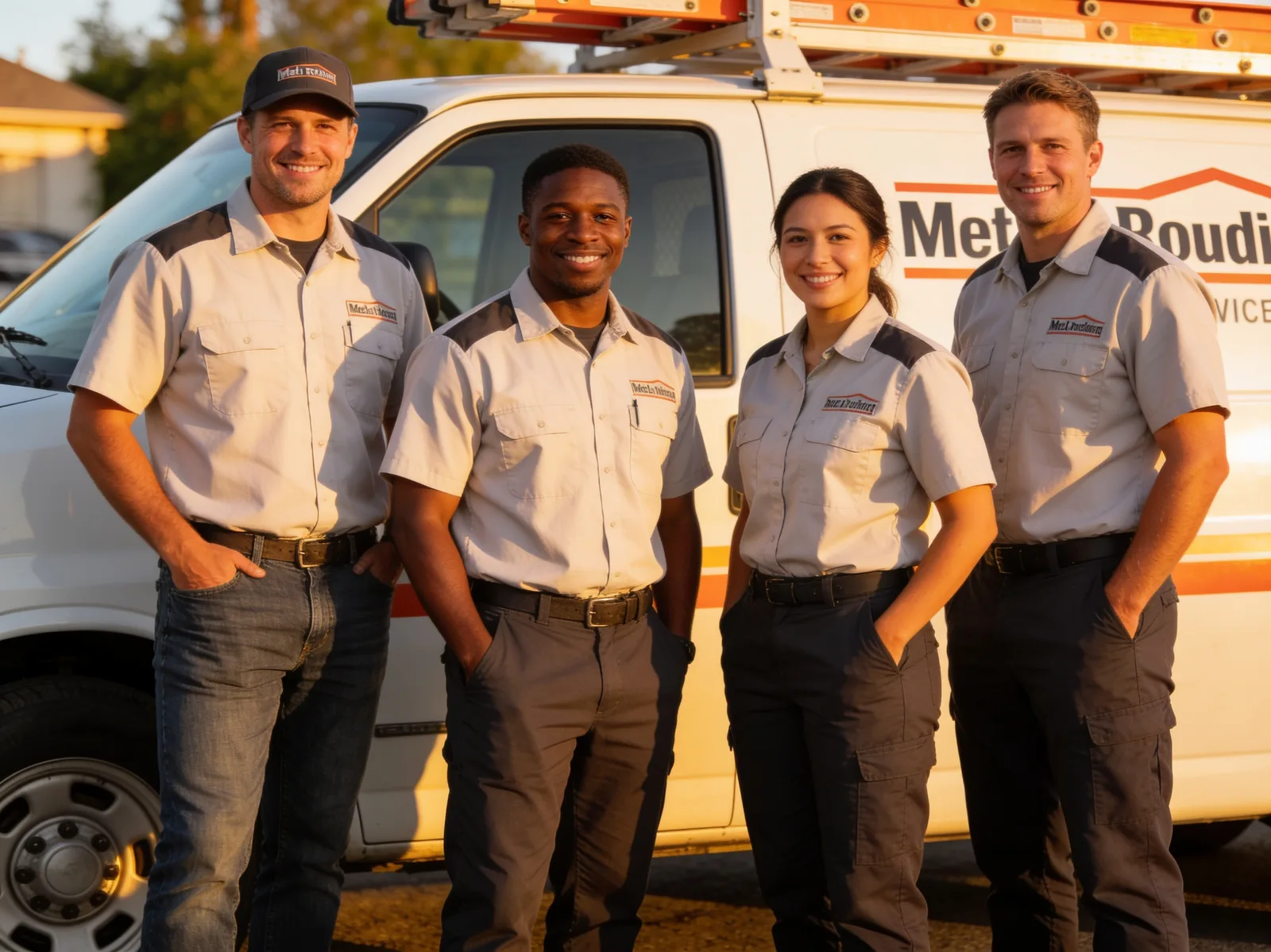 Metal Roof Installation company in Franklinton, LA